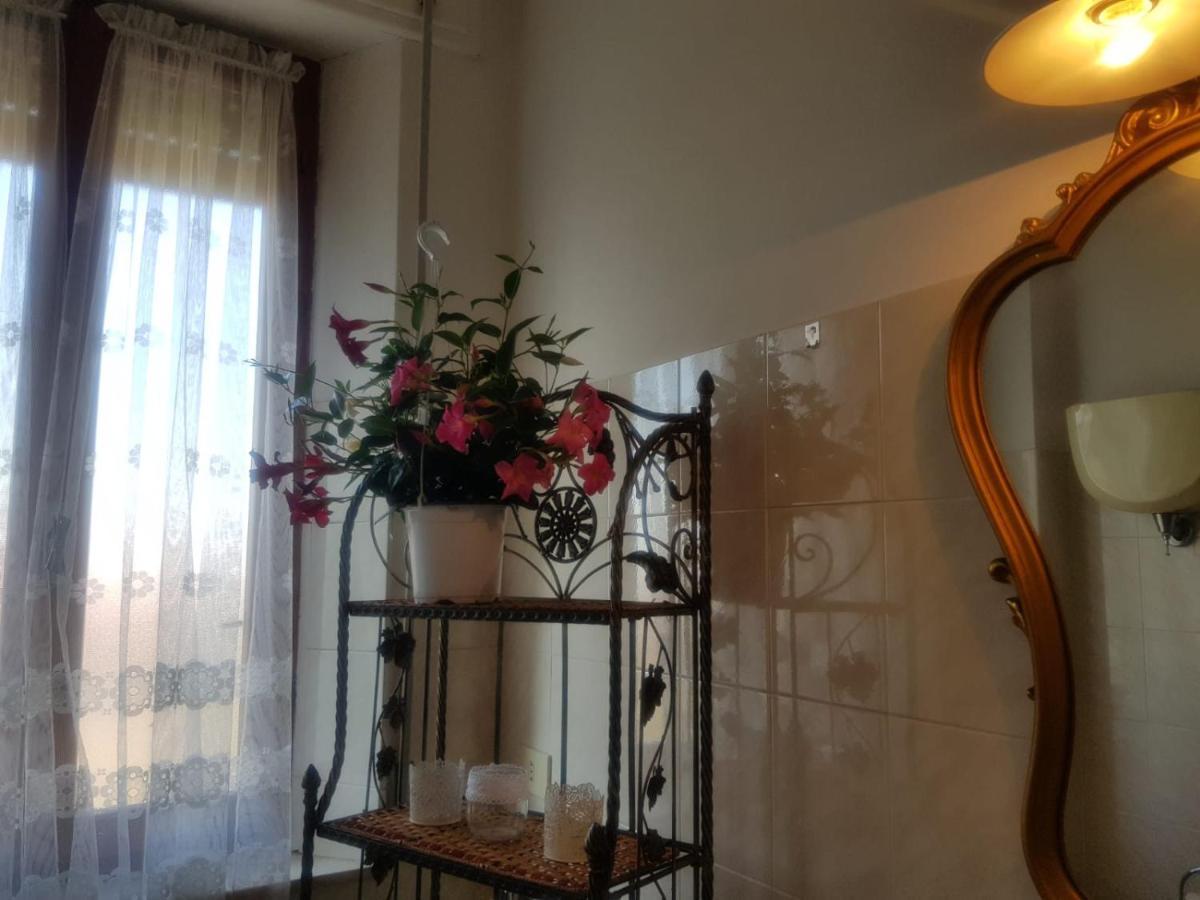 Apartament Casa Per L'Osticcio Vista Sulla Val D'Orcia Montalcino Zewnętrze zdjęcie