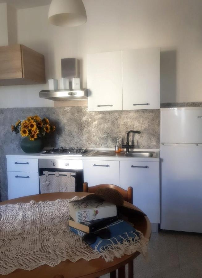 Apartament Casa Per L'Osticcio Vista Sulla Val D'Orcia Montalcino Zewnętrze zdjęcie